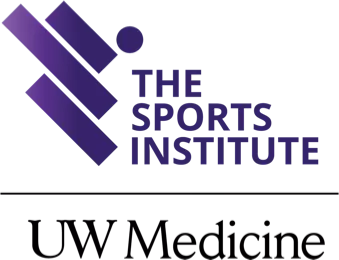 logo: UW Medicine - The Sports Institute